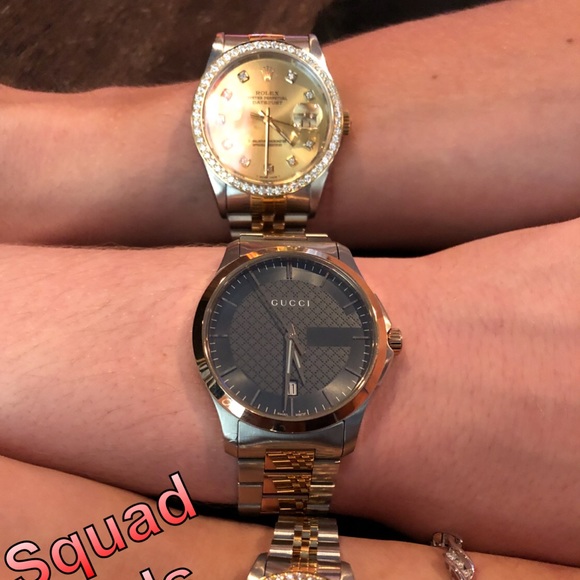 Rolex Gent’s Oyster Perpetual Datejust - Picture 2 of 8